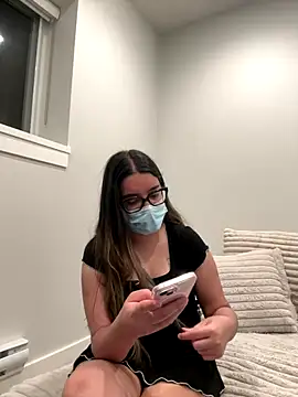 Stripchat Sex Cam for jAsMinE678