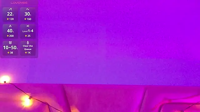 Stripchat Sex Cam for innocenthazel