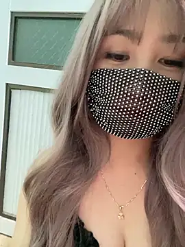 Stripchat Sex Cam for Buterfly21