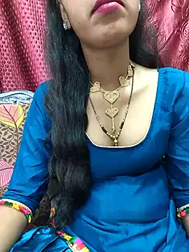 Stripchat Sex Cam for Sharmila-Singh