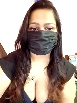 Stripchat Sex Cam for Kajal_rani1