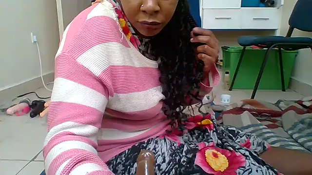 Stripchat Sex Cam for Cookie__dough