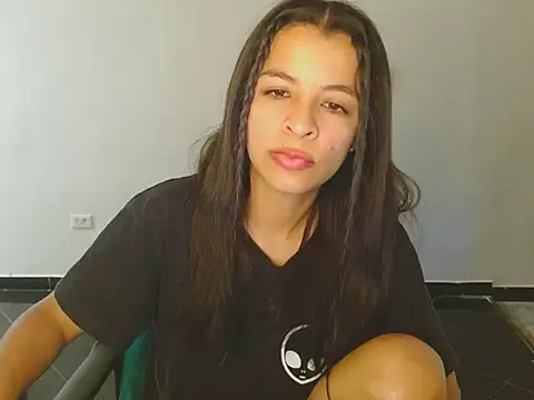 Stripchat Sex Cam for ScarlettRiver