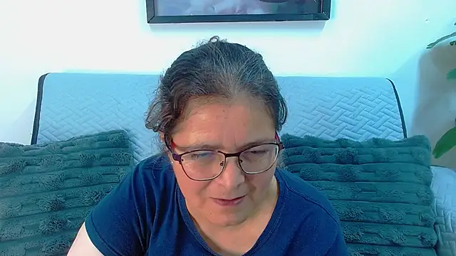 Stripchat Sex Cam for Linda_banks_
