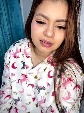 Stripchat Sex Cam for Yaqui_elle
