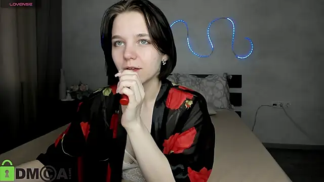 Stripchat Sex Cam for Milena_Mell