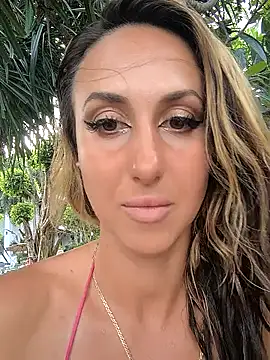 Stripchat Sex Cam for Brilliant-Splashes