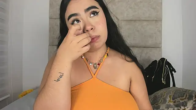 Stripchat Sex Cam for Samy_Grey01