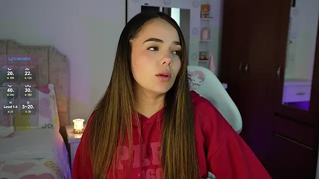 Stripchat Sex Cam for SexyAngel22