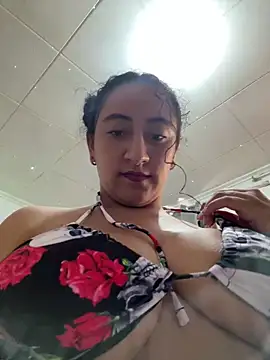Stripchat Sex Cam for Madissonkings_