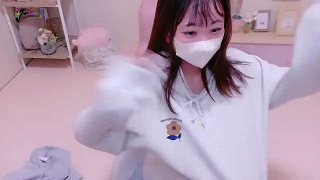 Stripchat Sex Cam for HINA_cha