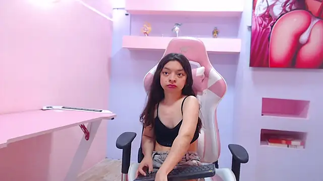Stripchat Sex Cam for CharlotteMuller