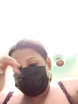 Stripchat Sex Cam for Sexy_Asma