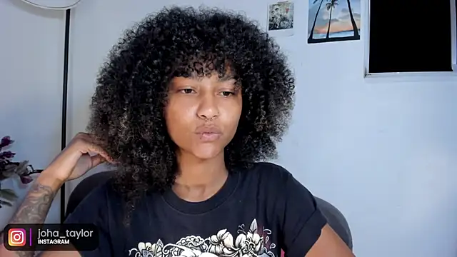 Stripchat Sex Cam for Johaphyton
