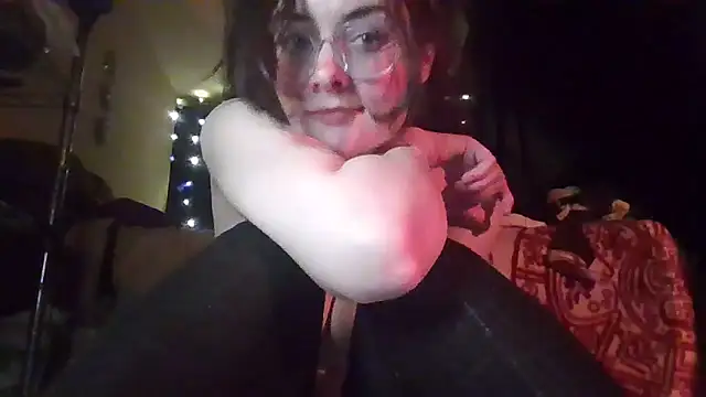 Stripchat Sex Cam for EyaDivine1