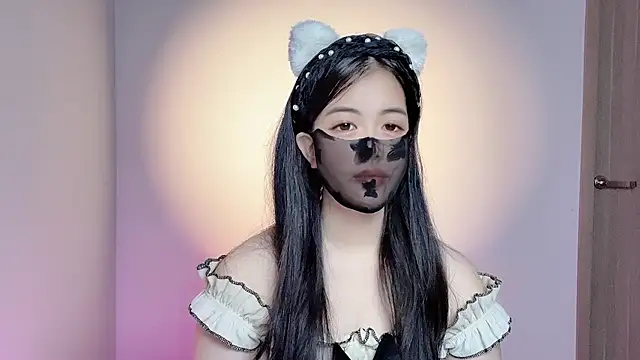 Stripchat Sex Cam for Sweetmiao