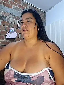 Stripchat Sex Cam for NARNYALABELLA