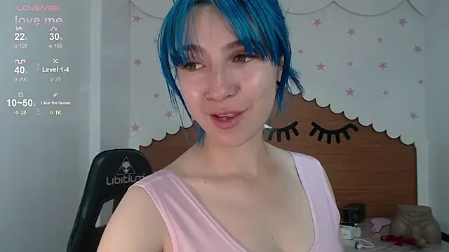 Stripchat Sex Cam for celeste_wood_t