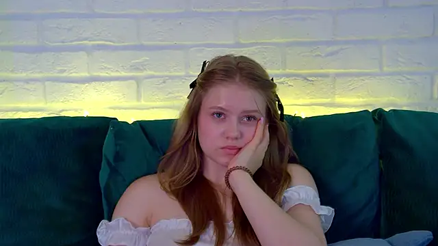 Stripchat Sex Cam for SelinSwarovski