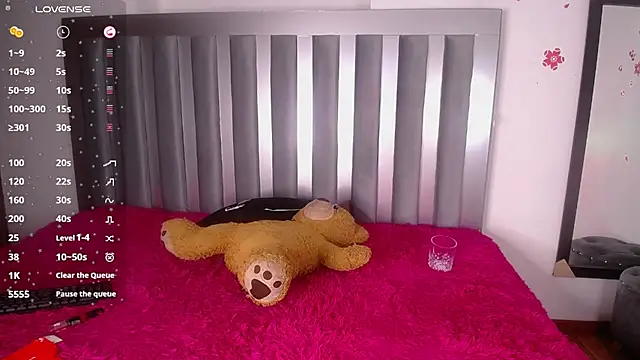 Stripchat Sex Cam for ebony_mine48