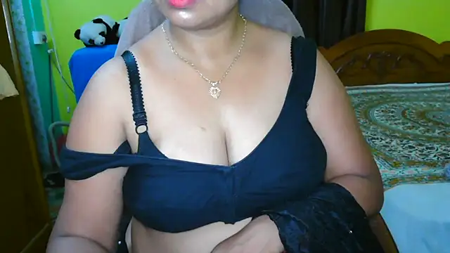Stripchat Sex Cam for Anushka_21