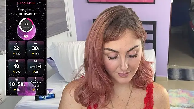 Stripchat Sex Cam for sexylittlefriend