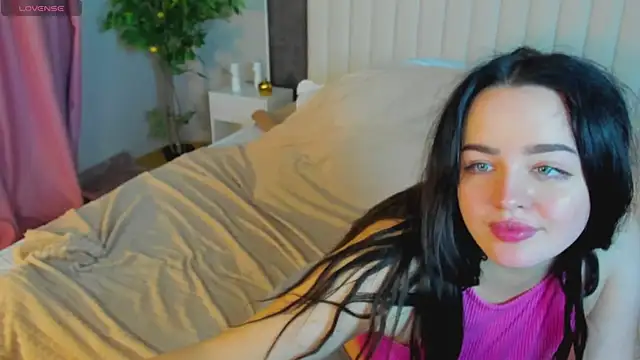Stripchat Sex Cam for Meowrora