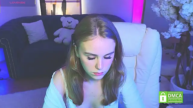 Stripchat Sex Cam for HazelWinhell