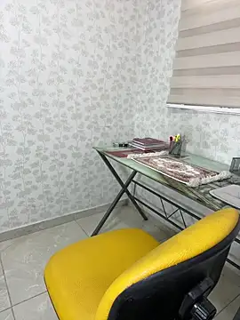 Stripchat Sex Cam for _jhadeee_
