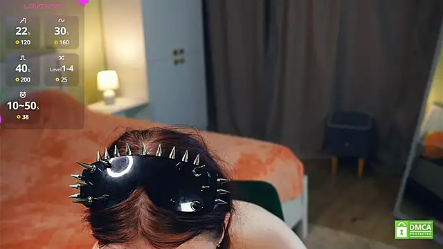 Stripchat Sex Cam for AlodiaEmbury