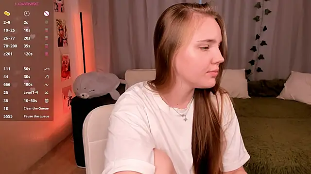 Stripchat Sex Cam for _lady_baby_