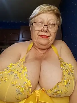 Stripchat Sex Cam for Lena_Gaby