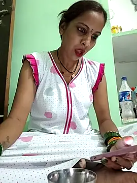 Stripchat Sex Cam for Hotty-Nidhi