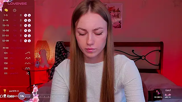 Stripchat Sex Cam for annplay