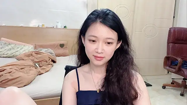 Stripchat Sex Cam for NiNi-baby520