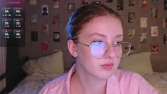 Stripchat Sex Cam for Nicole_Eniston