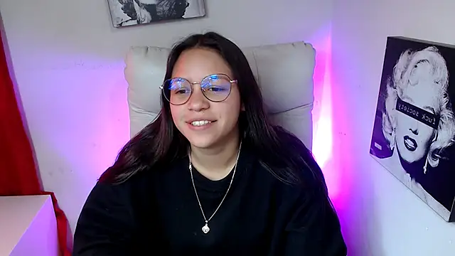 Stripchat Sex Cam for SamanthaRoldaan