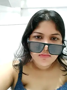Stripchat Sex Cam for Nusrat-N