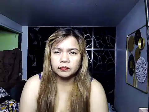 Stripchat Sex Cam for ambersmile