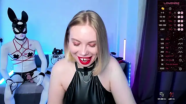 Stripchat Sex Cam for Anna_Maxwell