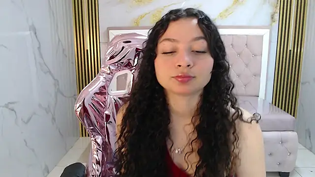 Stripchat Sex Cam for shalon_diaz_s