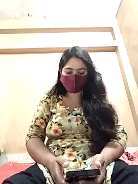 Stripchat Sex Cam for Magical_Girl-