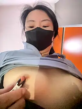 Stripchat Sex Cam for Niannian--sexy