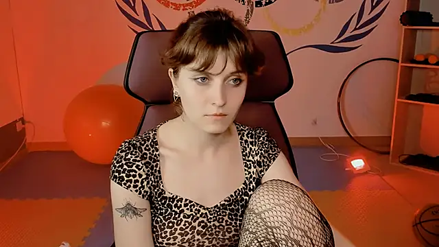 Stripchat Sex Cam for LolaAsmus