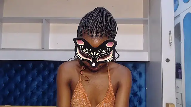 Stripchat Sex Cam for YoungDiva69