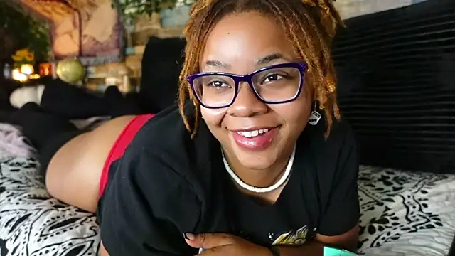 Stripchat Sex Cam for -khayaparker