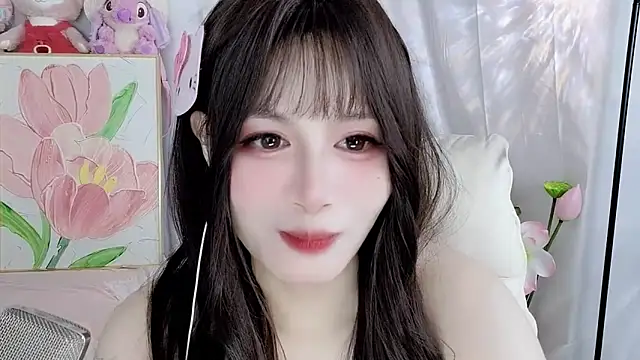 Stripchat Sex Cam for Nancy-Cindy