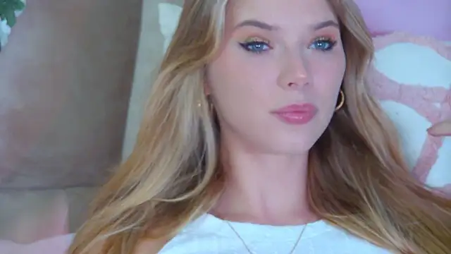 Stripchat Sex Cam for GentleRossi