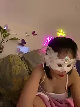 Stripchat Sex Cam for MiuBabee8493