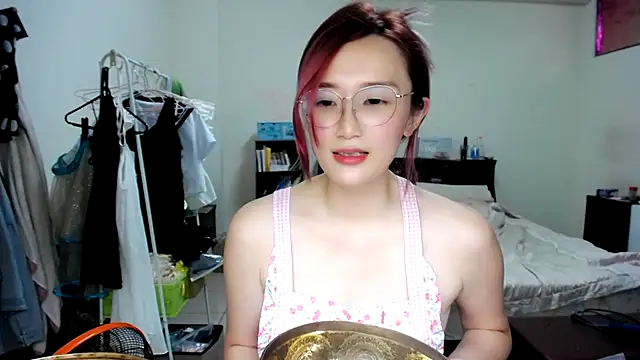 Stripchat Sex Cam for a-liliko